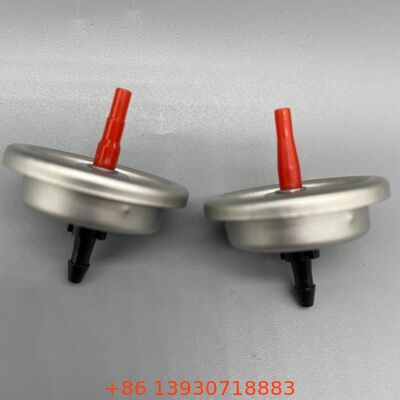 Gas Lighter Refill Valve, Lighter Refill Valve, Actuator Refill Valve for Refillable Lighters and Gas Charging Applications