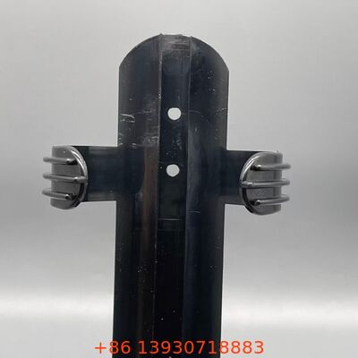  Car Fire Extinguisher Bracket For Cars, Trucks And Fleet Vehicles With Secure Mounting And Easy Installation