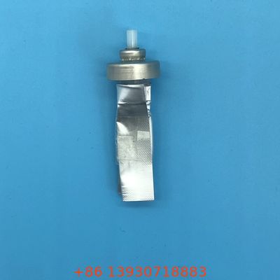 화장품, 식품 및 의약품 용용으로 잘 밀폐 된 밸브에 맞춤형 용량 환경 친화적 에어로졸 봉지
