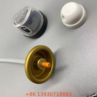 1인치 디오더런트 몸 스프레이 밸브