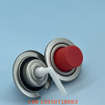 저배출 설계, 누수 방지 성능, 실내 및 실외 사용을 위한 일관된 유량 제어 기능을 갖춘 부탄 가스 밸브