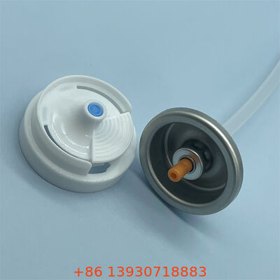 가정 및 사무실용 다용도 항균 탈취 밸브, 안전하고 오래 지속되는 성능