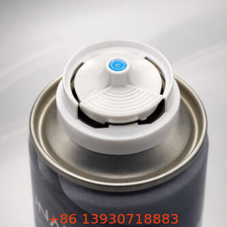 25.4mm 항균성 막힘 저항성 디오더런트 밸브